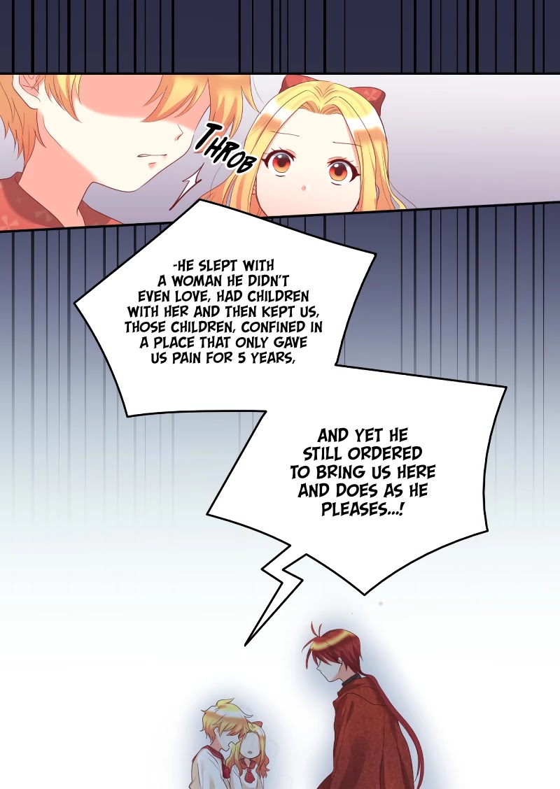 The Twin Siblings’ New Life Chapter 30 page 20 - Chapter 30