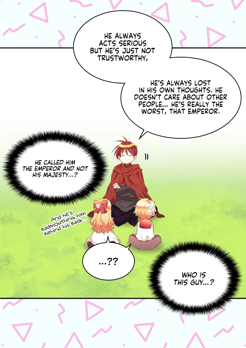 The Twin Siblings’ New Life Chapter 30 page 22 - Chapter 30
