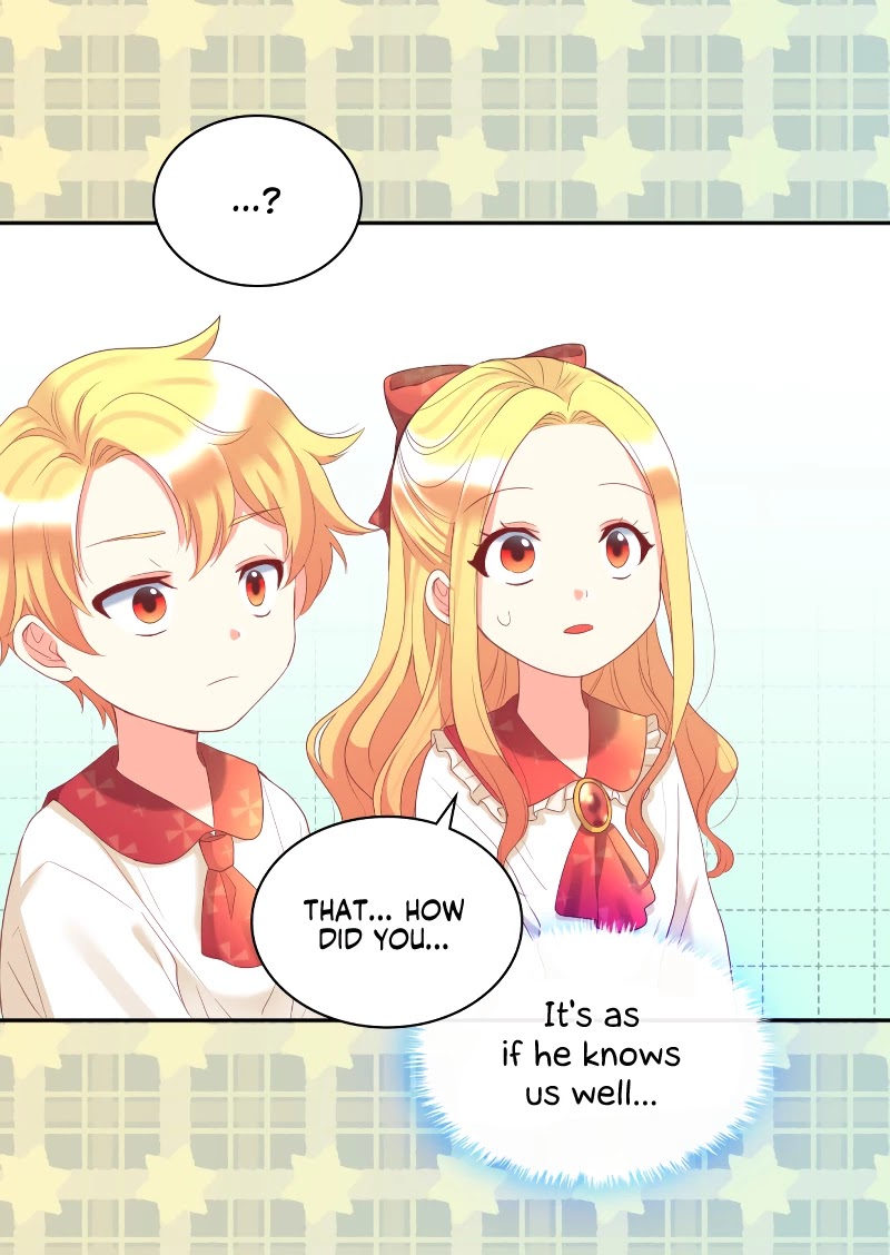 The Twin Siblings’ New Life Chapter 30 page 24 - Chapter 30