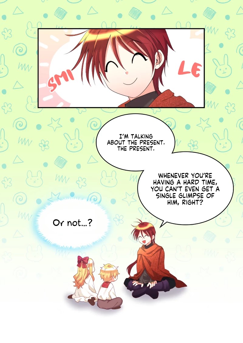 The Twin Siblings’ New Life Chapter 30 page 25 - Chapter 30