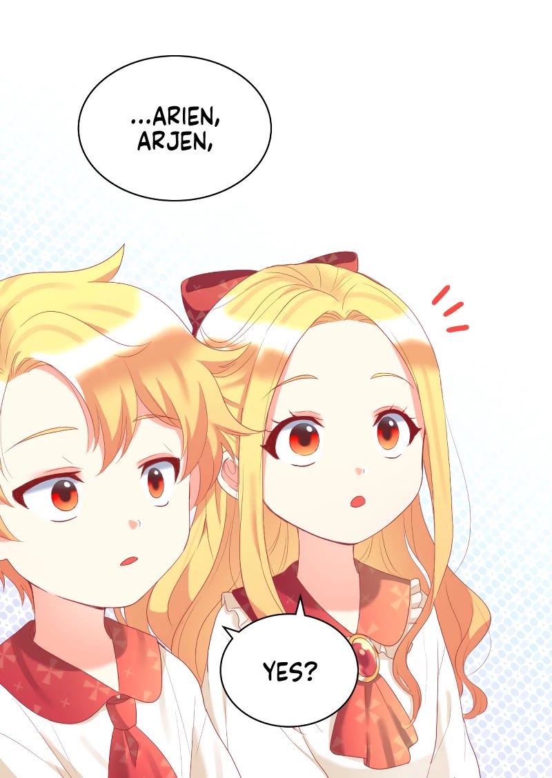 The Twin Siblings’ New Life Chapter 30 page 26 - Chapter 30