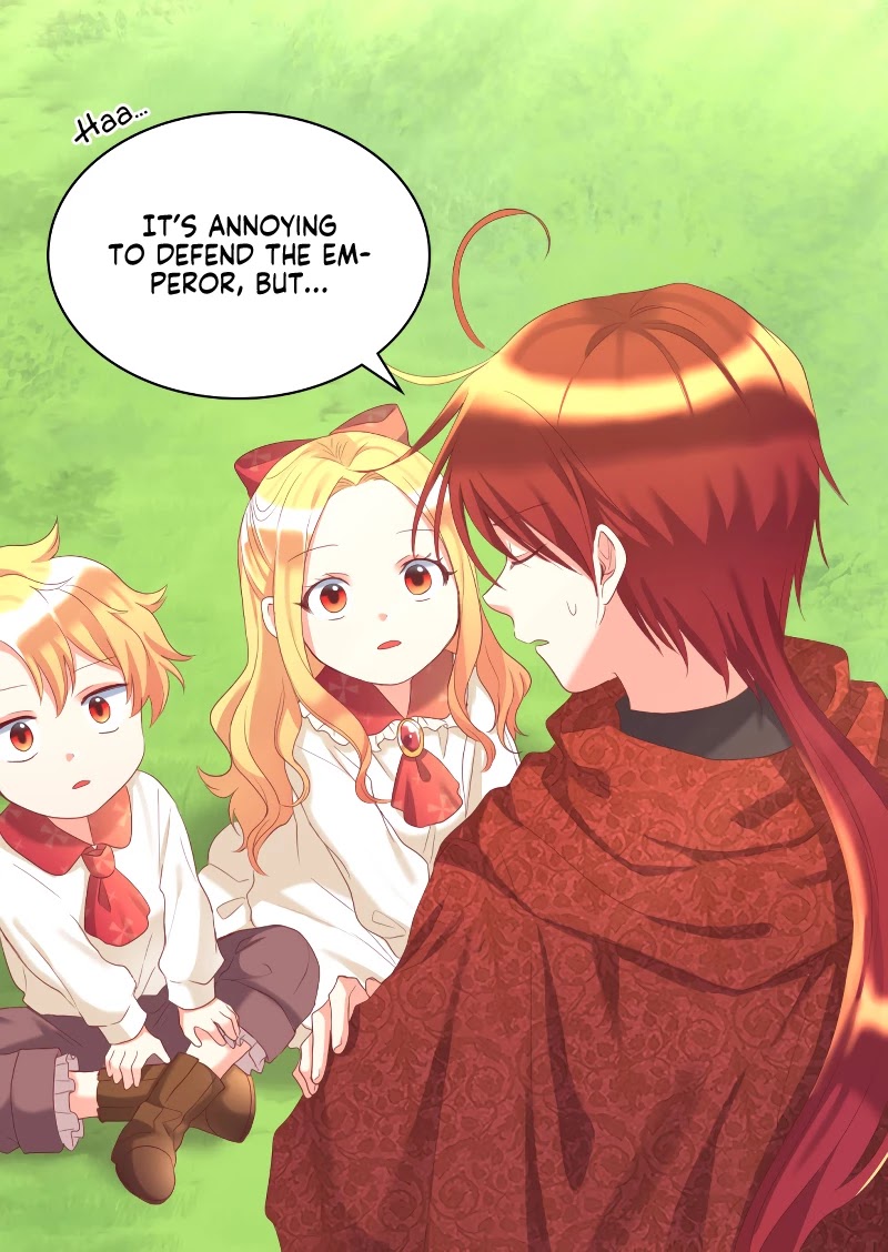 The Twin Siblings’ New Life Chapter 30 page 28 - Chapter 30