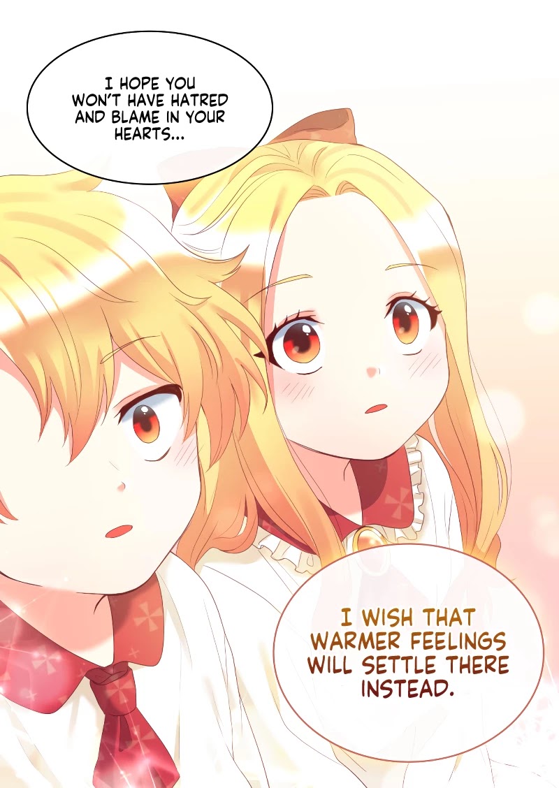 The Twin Siblings’ New Life Chapter 30 page 30 - Chapter 30