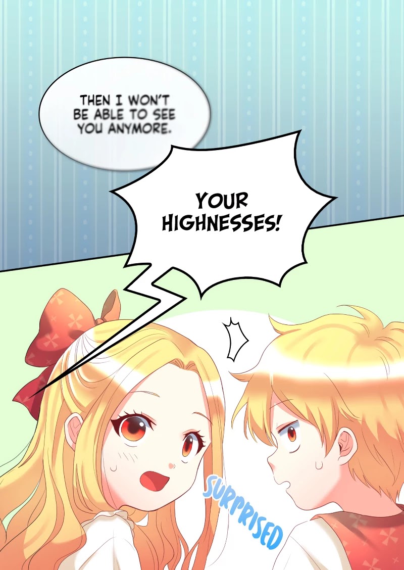 The Twin Siblings’ New Life Chapter 30 page 32 - Chapter 30