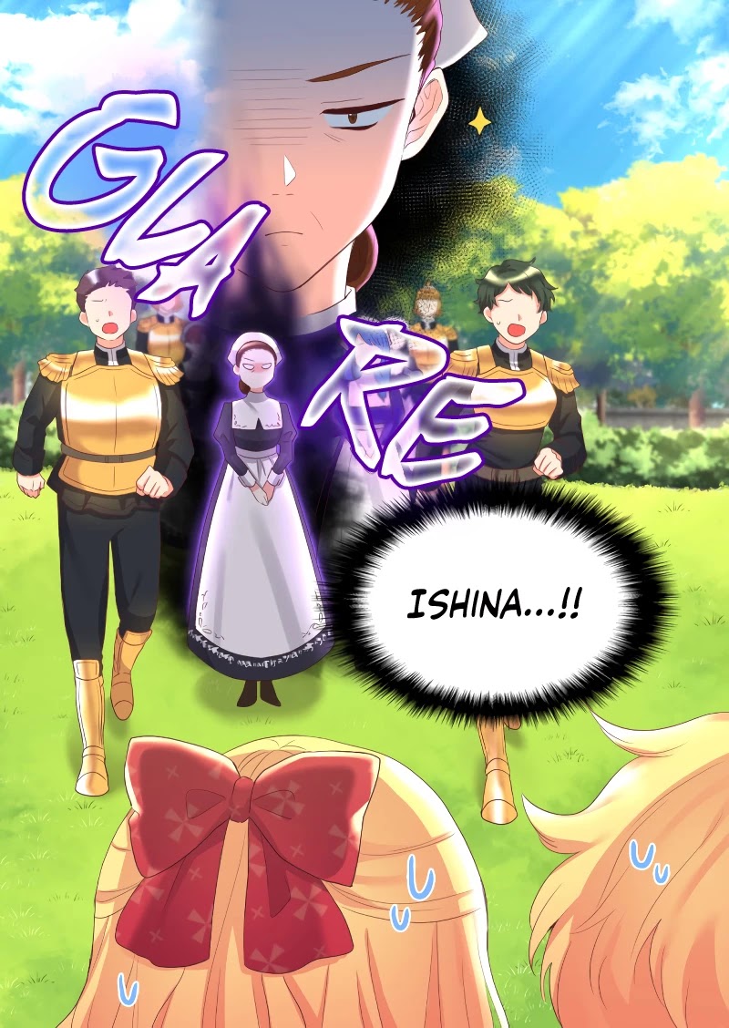 The Twin Siblings’ New Life Chapter 30 page 33 - Chapter 30