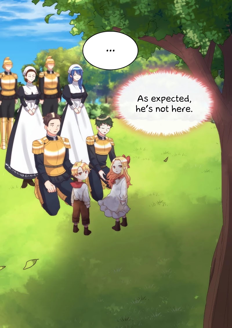 The Twin Siblings’ New Life Chapter 30 page 36 - Chapter 30