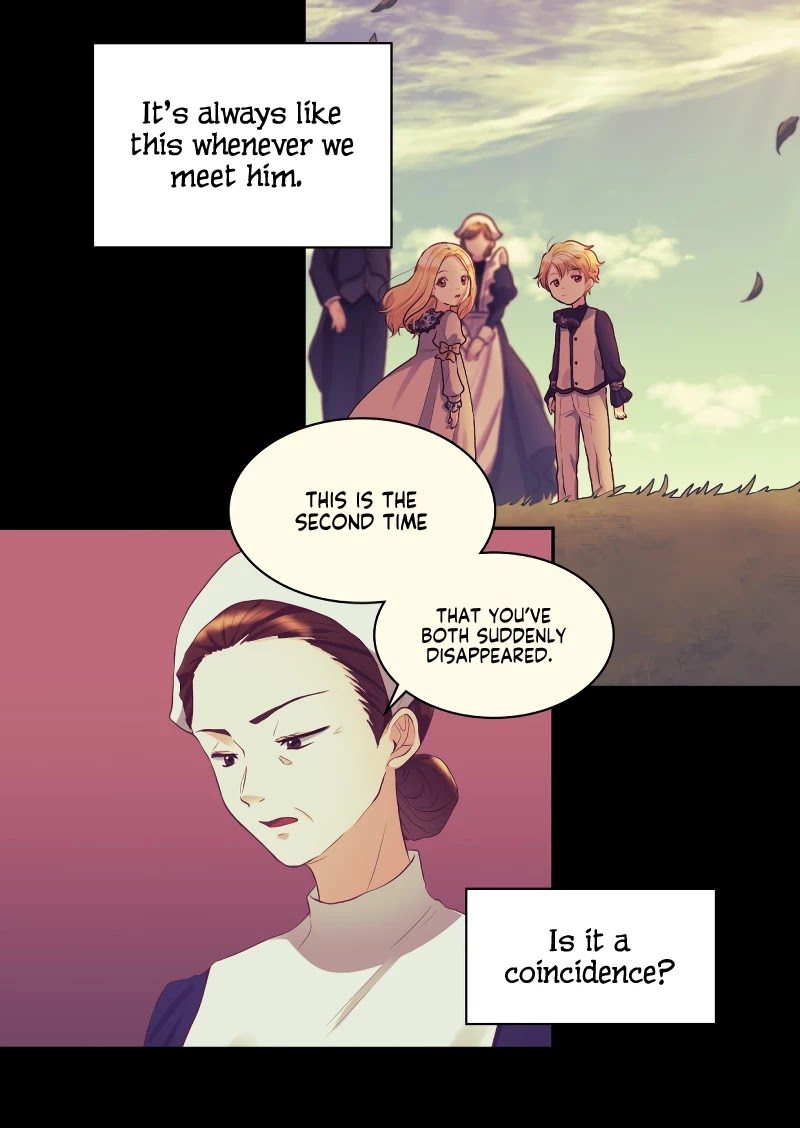 The Twin Siblings’ New Life Chapter 30 page 37 - Chapter 30