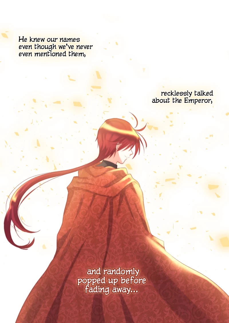 The Twin Siblings’ New Life Chapter 30 page 39 - Chapter 30