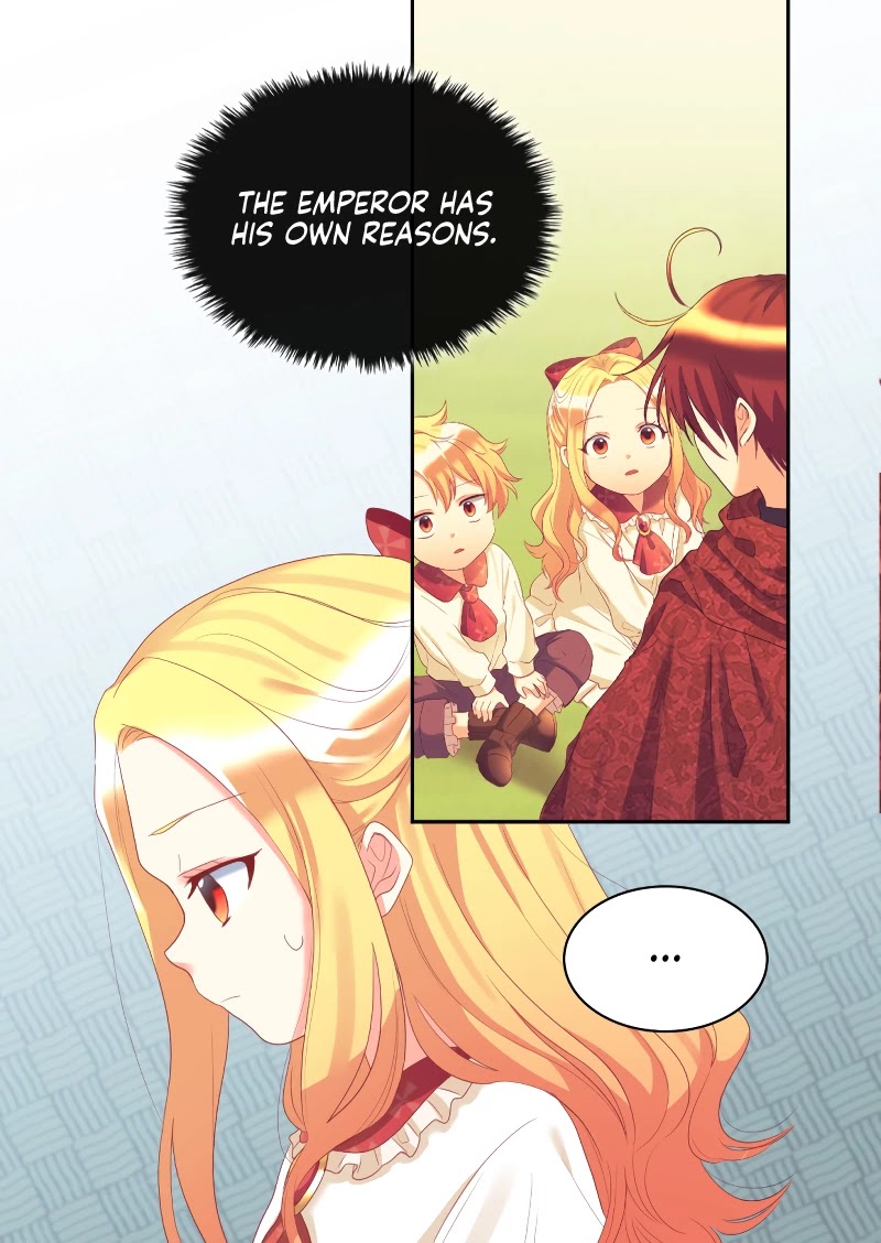 The Twin Siblings’ New Life Chapter 30 page 40 - Chapter 30