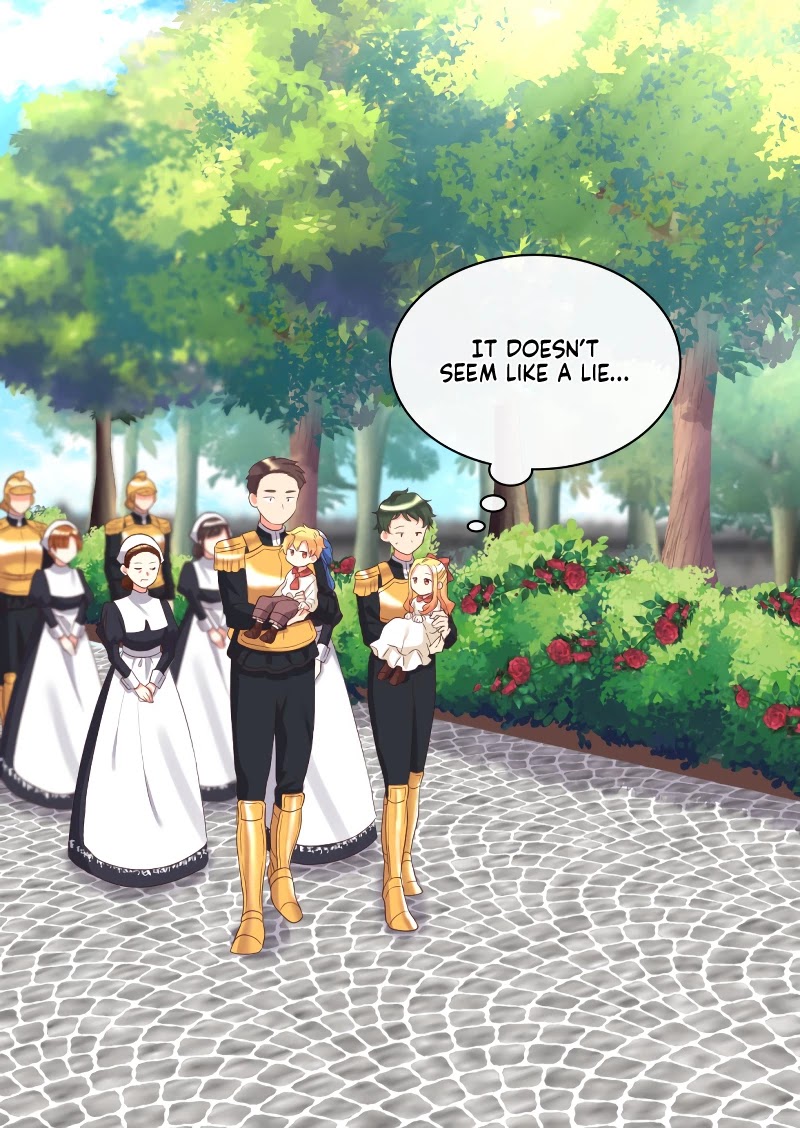 The Twin Siblings’ New Life Chapter 30 page 41 - Chapter 30