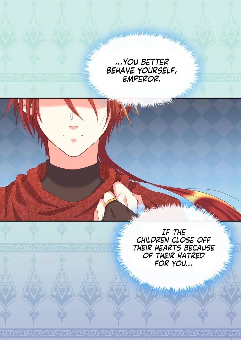 The Twin Siblings’ New Life Chapter 30 page 45 - Chapter 30
