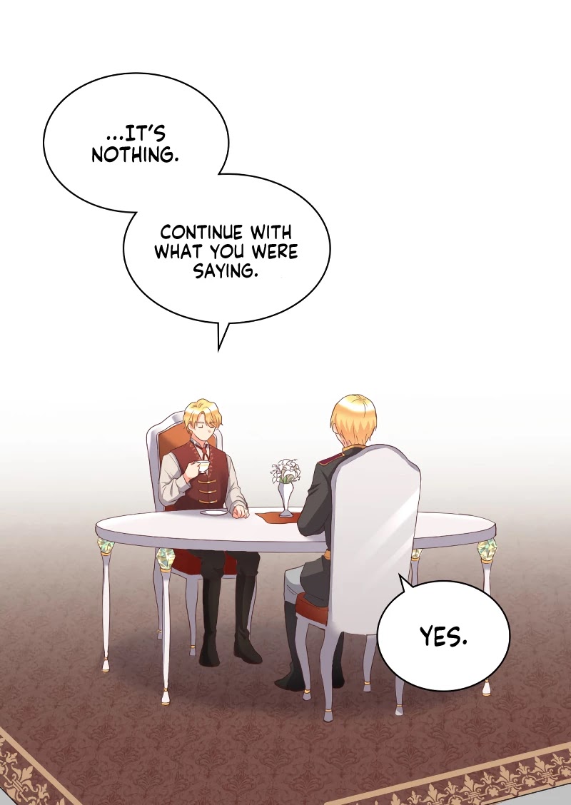 The Twin Siblings’ New Life Chapter 30 page 49 - Chapter 30