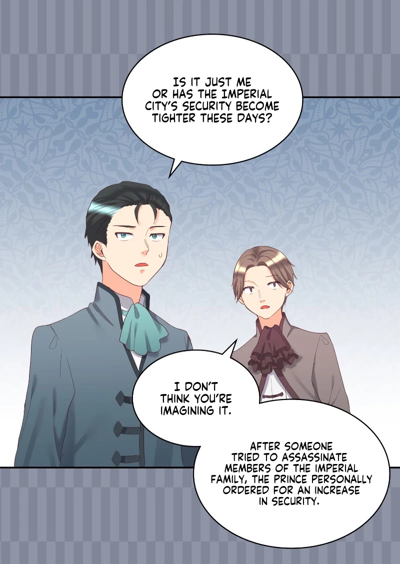 The Twin Siblings’ New Life Chapter 30 page 5 - Chapter 30