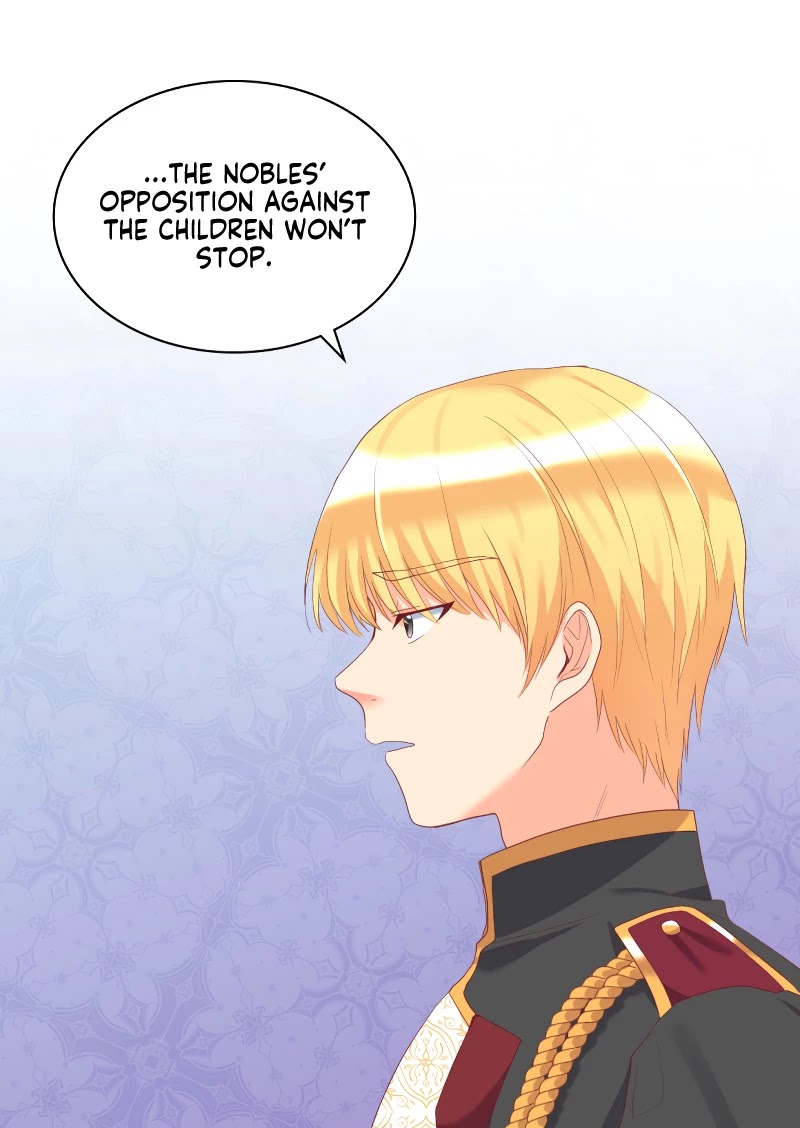 The Twin Siblings’ New Life Chapter 30 page 50 - Chapter 30