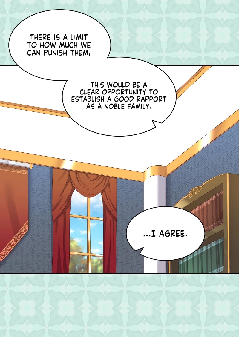 The Twin Siblings’ New Life Chapter 30 page 51 - Chapter 30