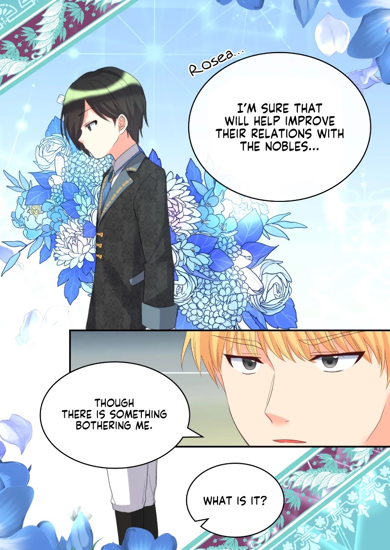 The Twin Siblings’ New Life Chapter 30 page 53 - Chapter 30