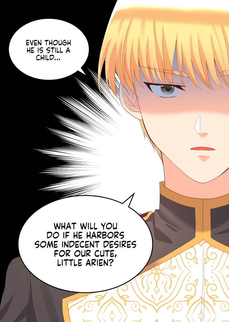 The Twin Siblings’ New Life Chapter 30 page 54 - Chapter 30