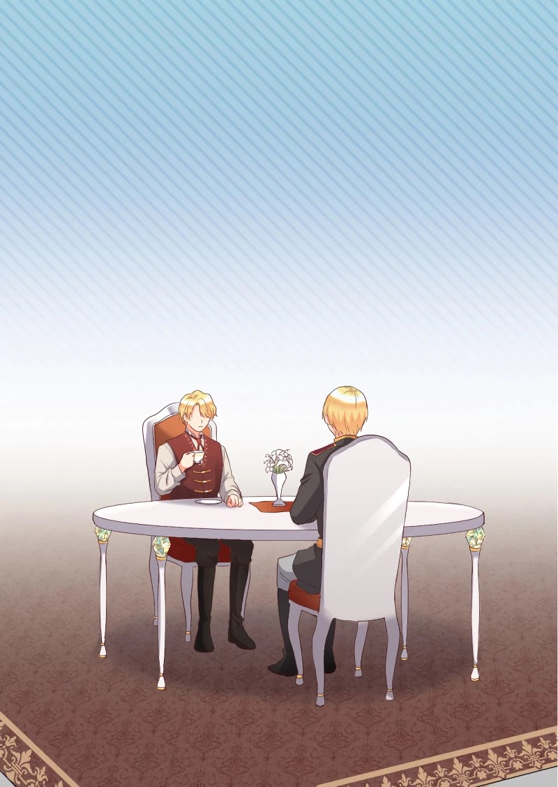 The Twin Siblings’ New Life Chapter 30 page 55 - Chapter 30