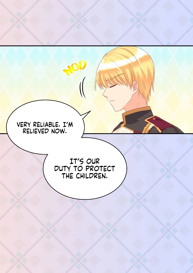 The Twin Siblings’ New Life Chapter 30 page 57 - Chapter 30
