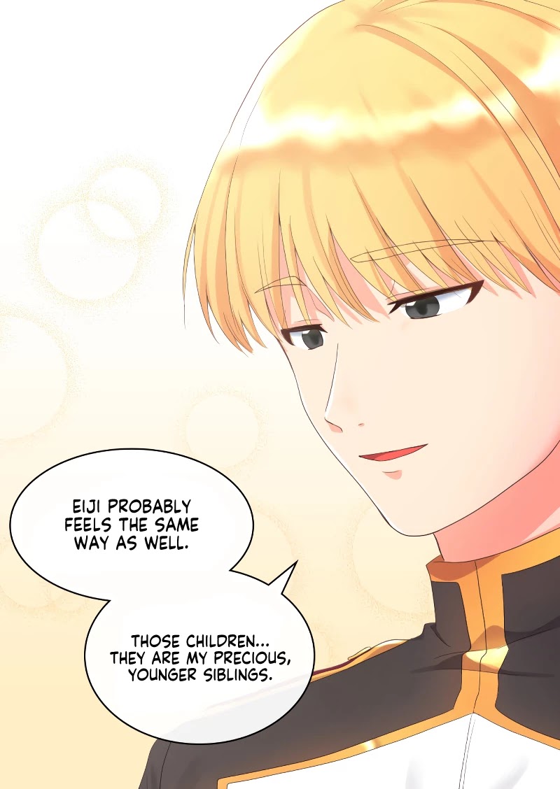 The Twin Siblings’ New Life Chapter 30 page 59 - Chapter 30