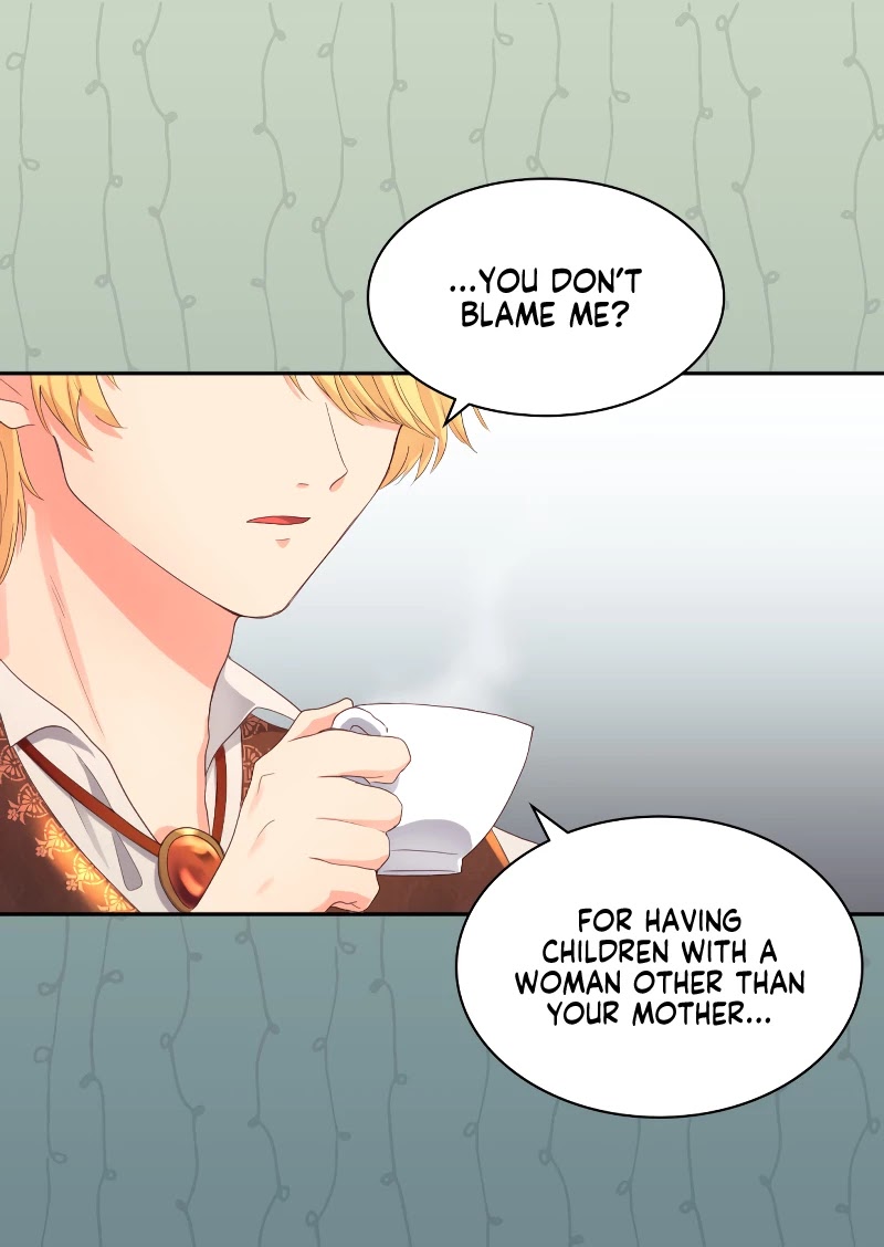 The Twin Siblings’ New Life Chapter 30 page 60 - Chapter 30
