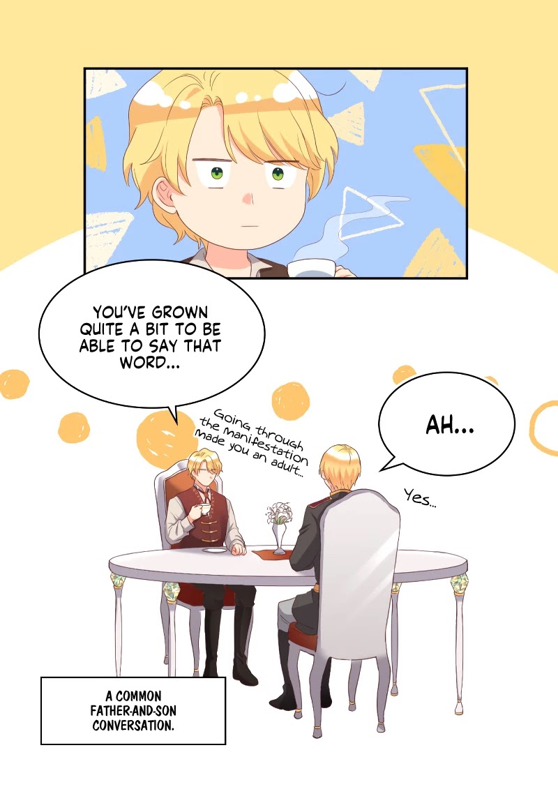 The Twin Siblings’ New Life Chapter 30 page 63 - Chapter 30