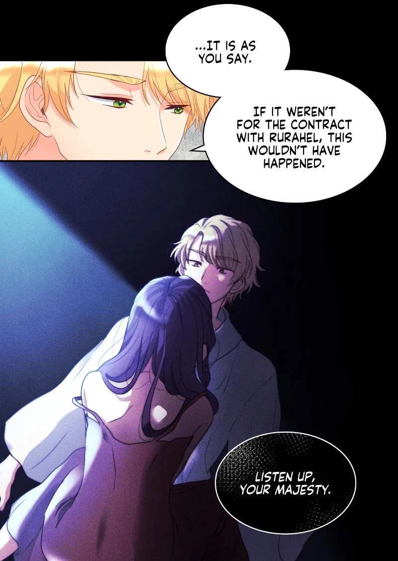 The Twin Siblings’ New Life Chapter 30 page 64 - Chapter 30