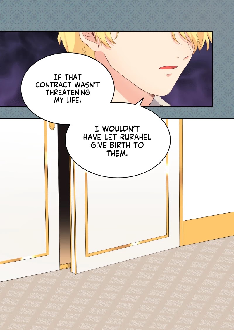 The Twin Siblings’ New Life Chapter 30 page 67 - Chapter 30