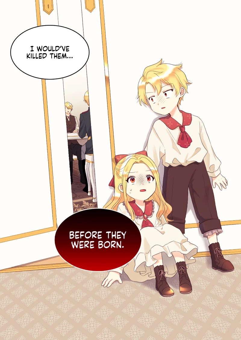 The Twin Siblings’ New Life Chapter 30 page 68 - Chapter 30