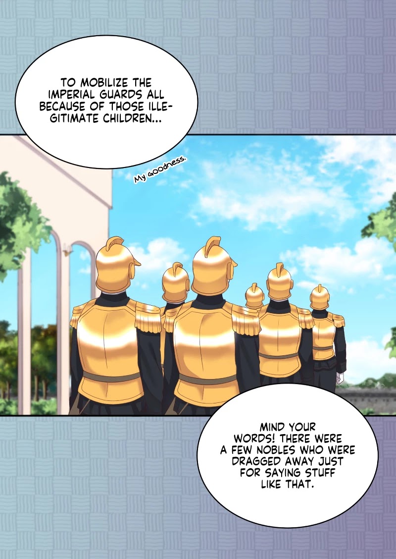 The Twin Siblings’ New Life Chapter 30 page 7 - Chapter 30