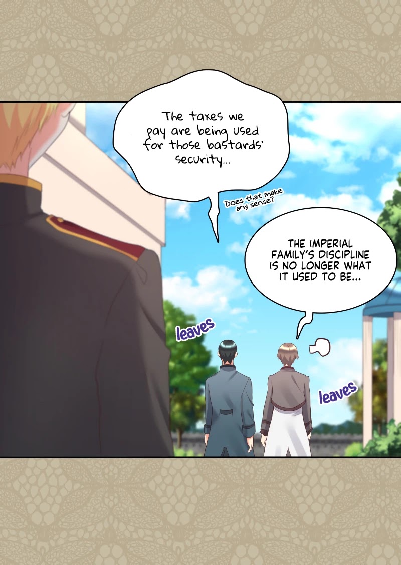 The Twin Siblings’ New Life Chapter 30 page 8 - Chapter 30