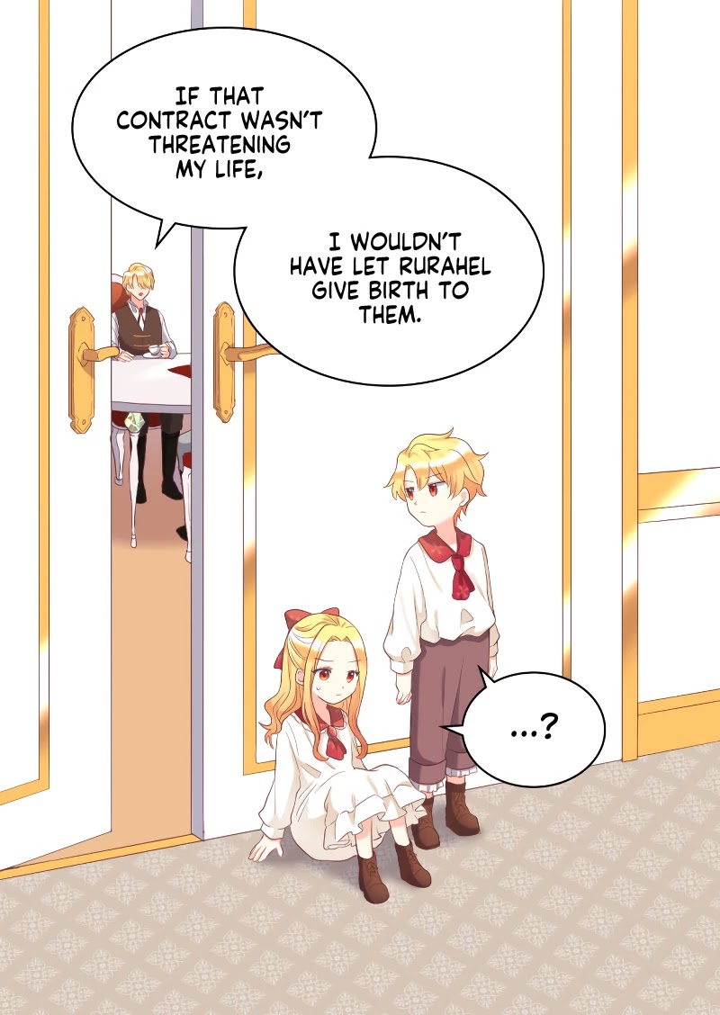 The Twin Siblings’ New Life Chapter 31 page 10 - Chapter 31