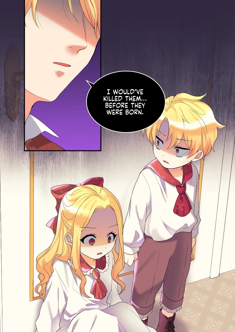 The Twin Siblings’ New Life Chapter 31 page 11 - Chapter 31