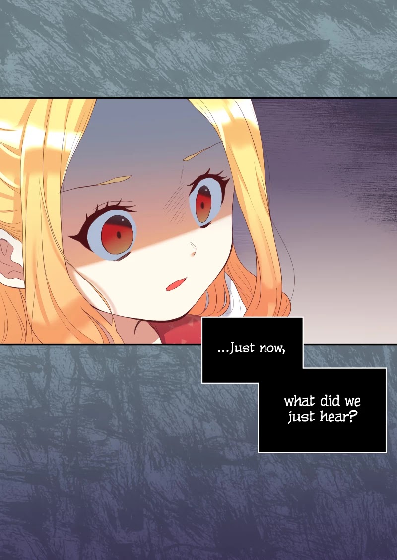The Twin Siblings’ New Life Chapter 31 page 12 - Chapter 31
