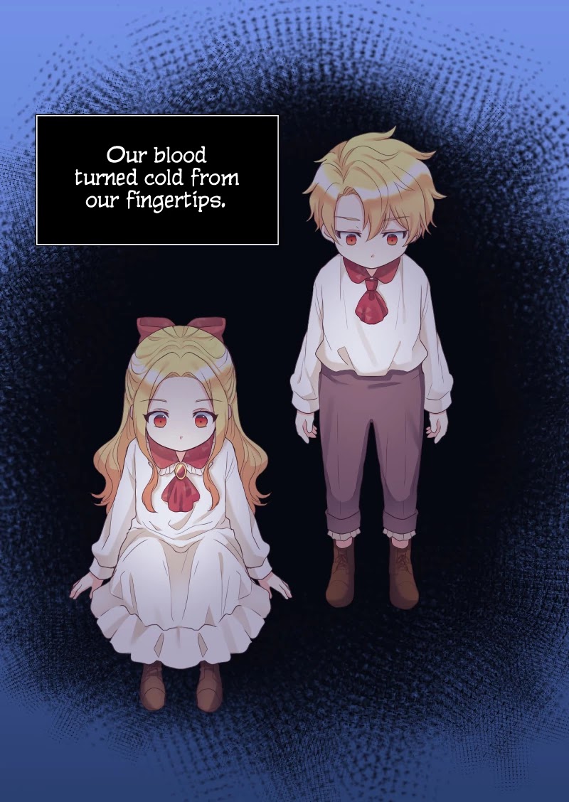 The Twin Siblings’ New Life Chapter 31 page 13 - Chapter 31
