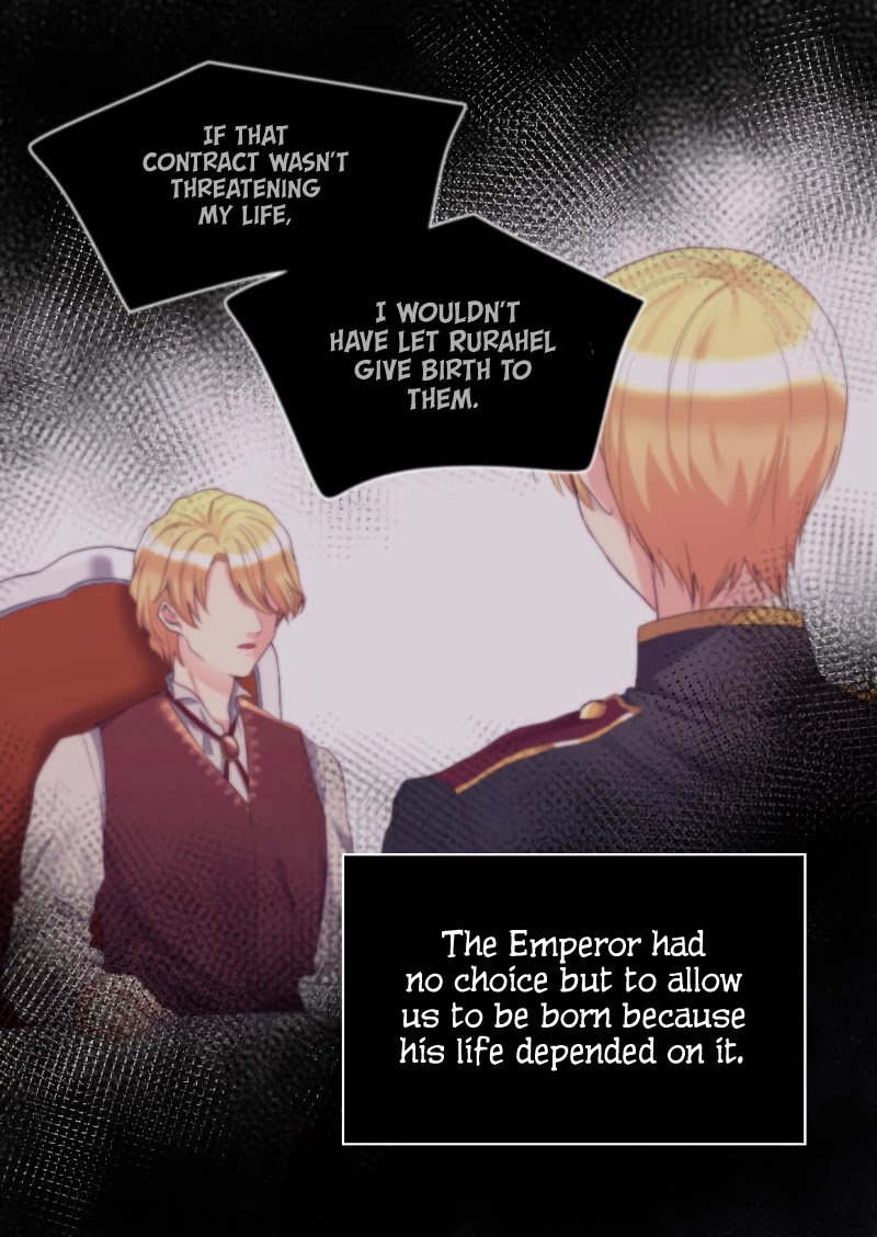 The Twin Siblings’ New Life Chapter 31 page 16 - Chapter 31