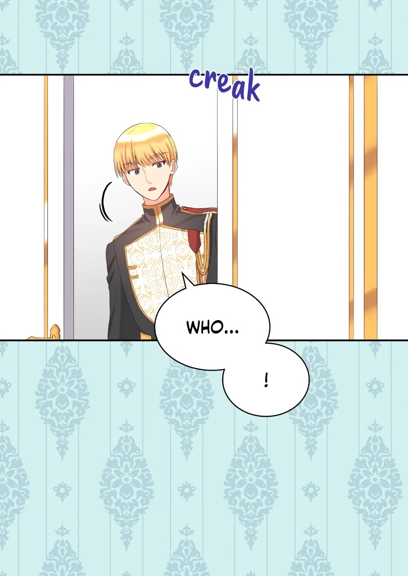 The Twin Siblings’ New Life Chapter 31 page 19 - Chapter 31