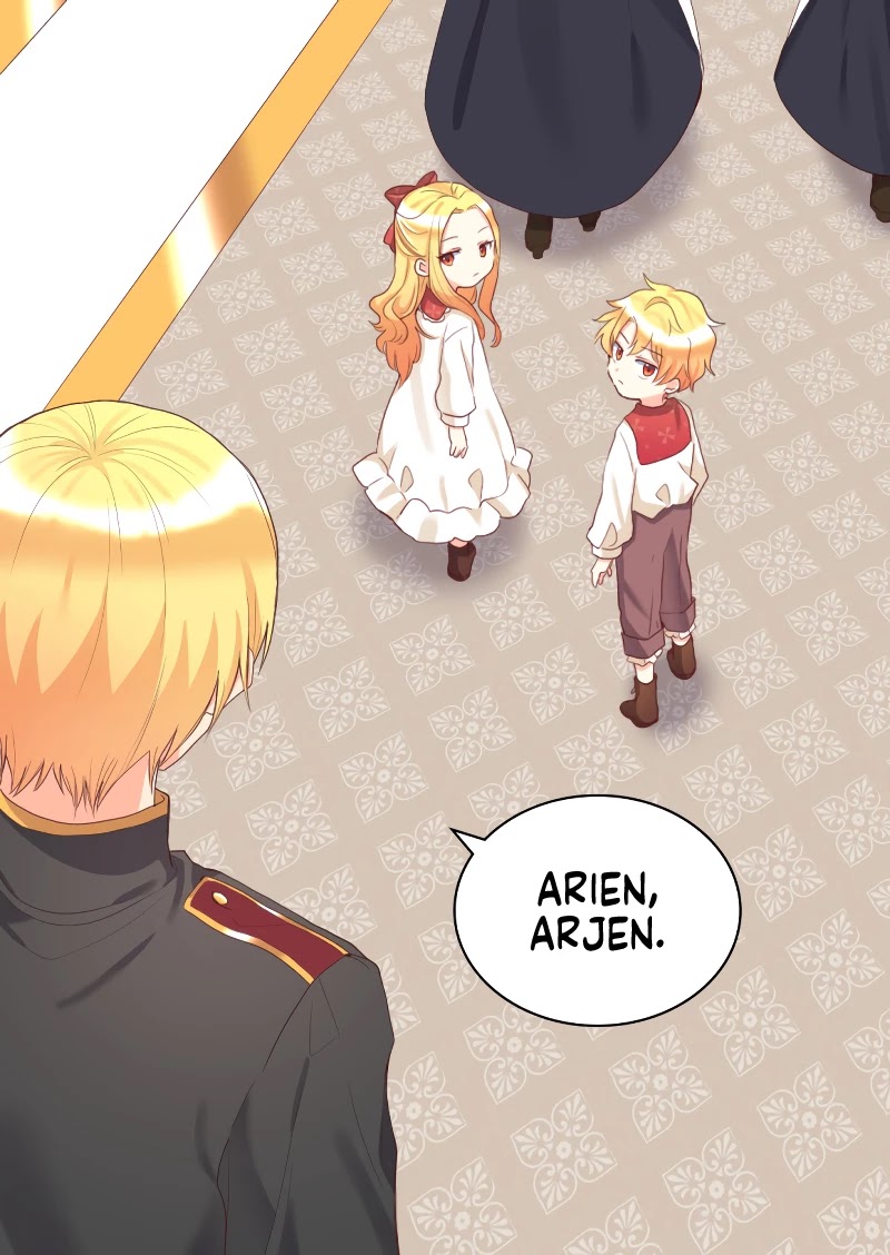 The Twin Siblings’ New Life Chapter 31 page 20 - Chapter 31