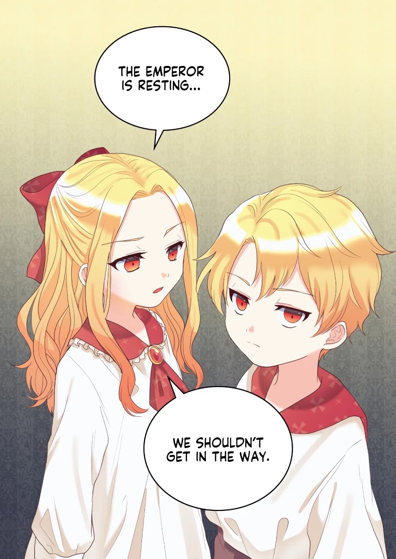 The Twin Siblings’ New Life Chapter 31 page 22 - Chapter 31