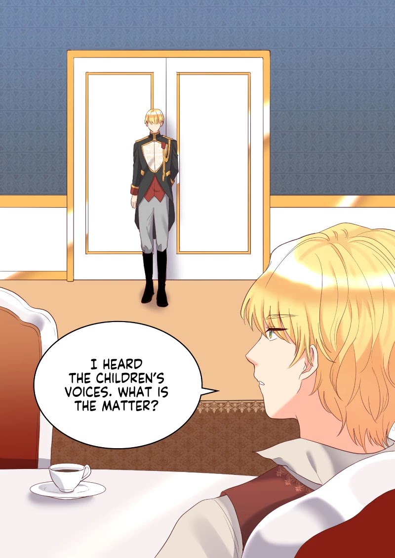 The Twin Siblings’ New Life Chapter 31 page 24 - Chapter 31