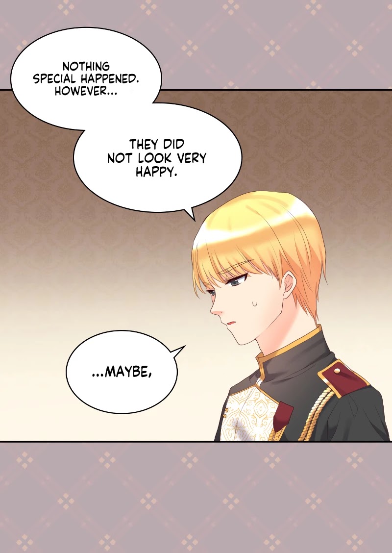 The Twin Siblings’ New Life Chapter 31 page 25 - Chapter 31