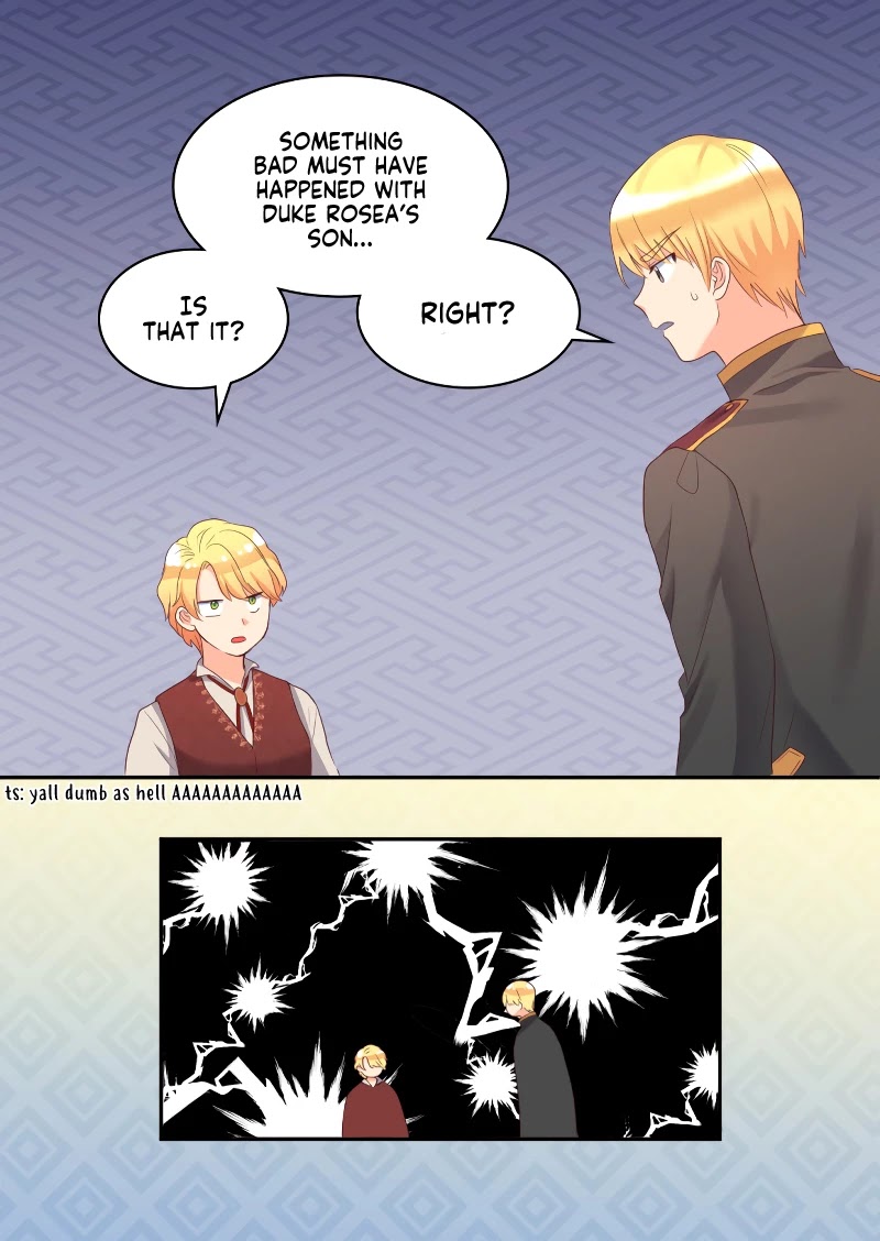 The Twin Siblings’ New Life Chapter 31 page 26 - Chapter 31
