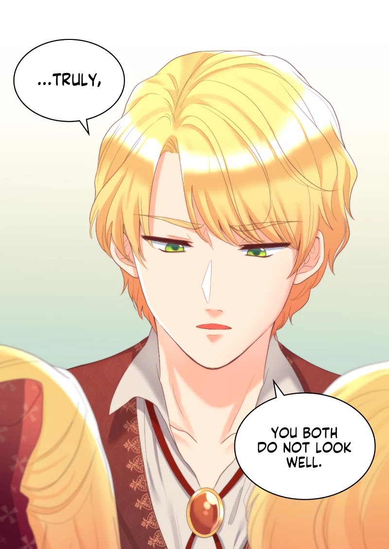 The Twin Siblings’ New Life Chapter 31 page 30 - Chapter 31