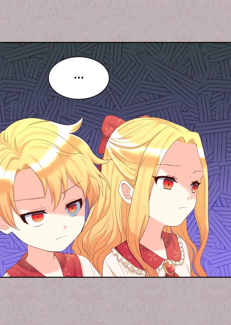 The Twin Siblings’ New Life Chapter 31 page 31 - Chapter 31