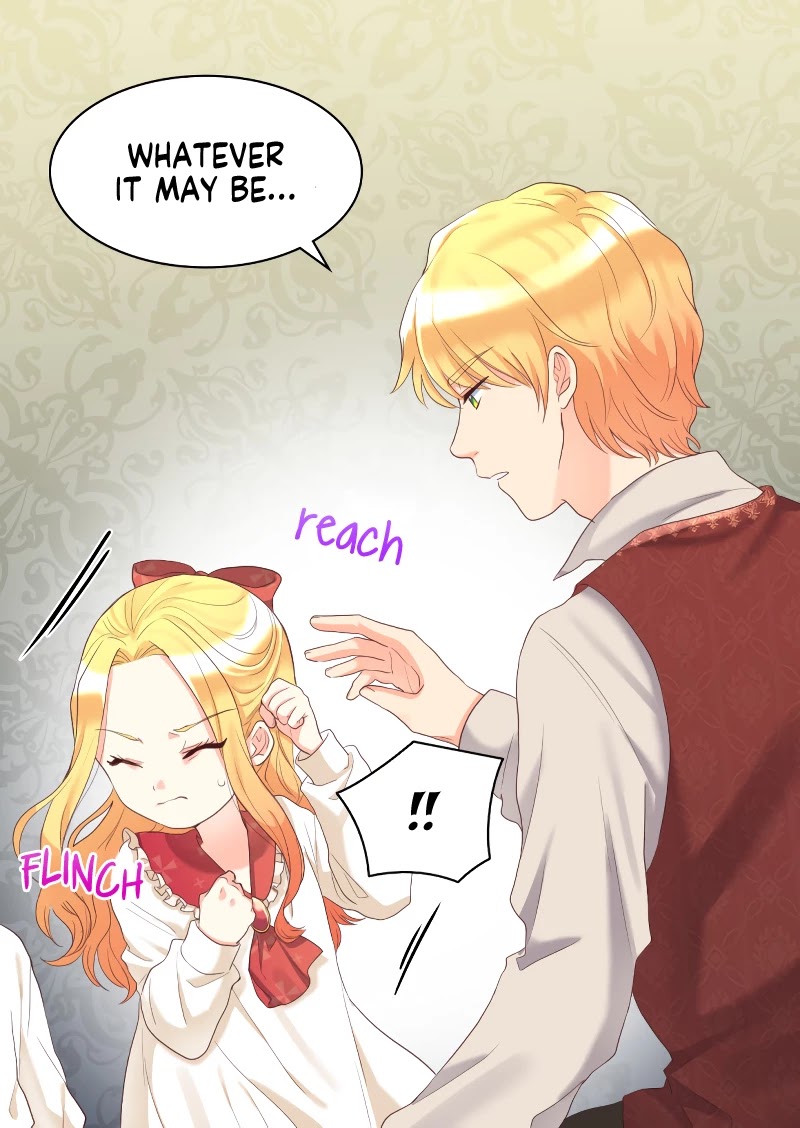 The Twin Siblings’ New Life Chapter 31 page 32 - Chapter 31
