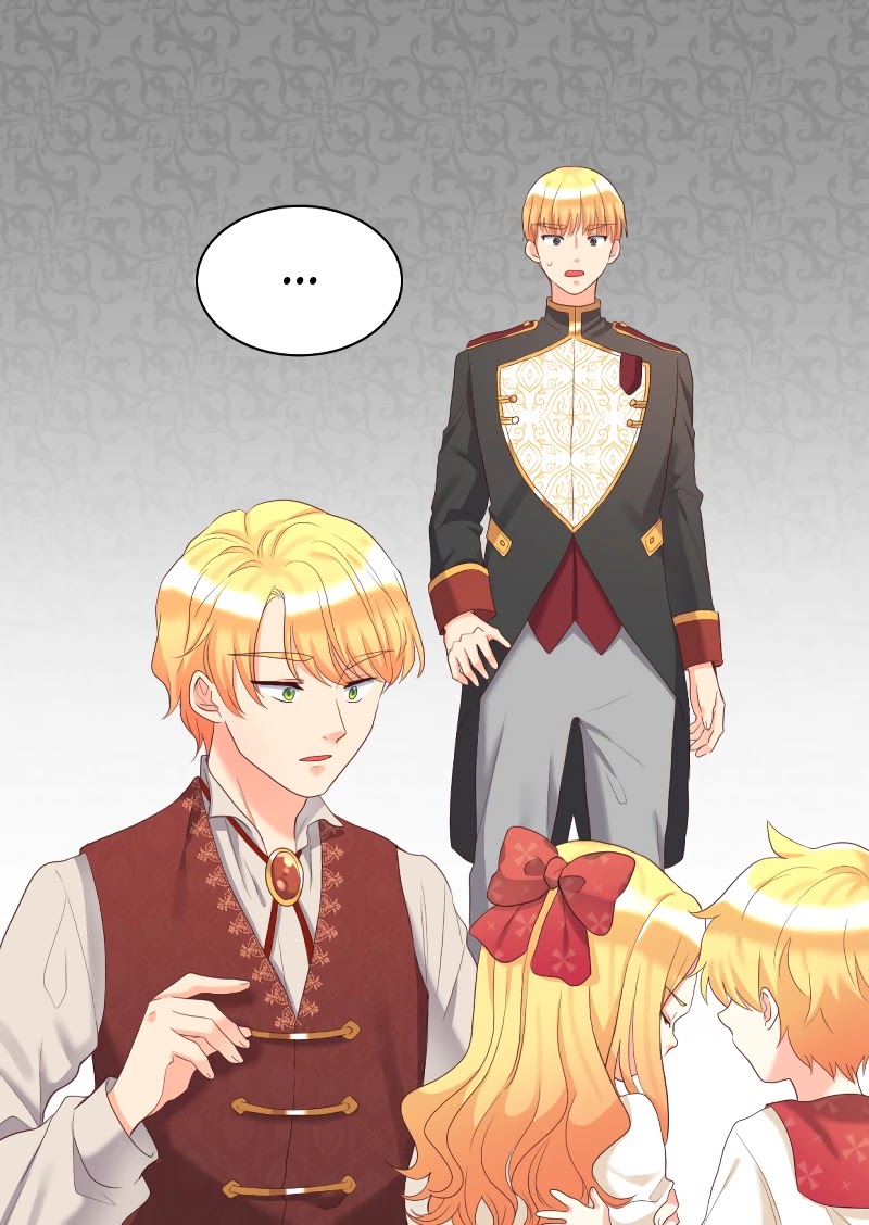 The Twin Siblings’ New Life Chapter 31 page 33 - Chapter 31