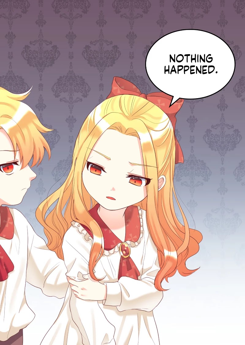 The Twin Siblings’ New Life Chapter 31 page 34 - Chapter 31