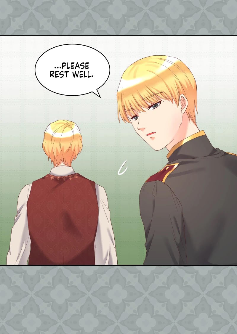 The Twin Siblings’ New Life Chapter 31 page 37 - Chapter 31