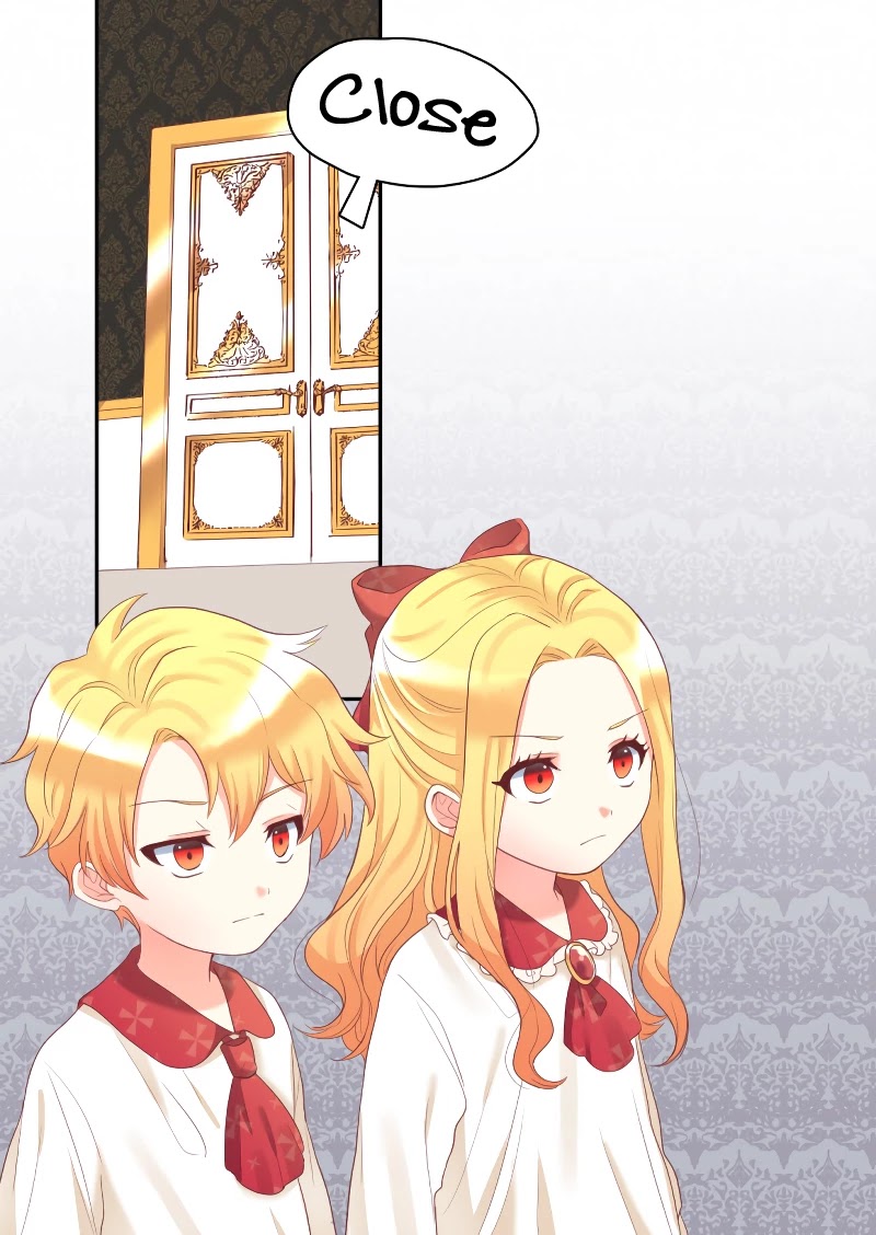 The Twin Siblings’ New Life Chapter 31 page 38 - Chapter 31
