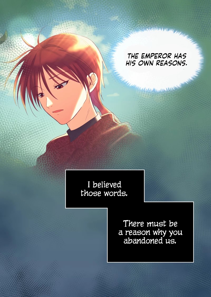 The Twin Siblings’ New Life Chapter 31 page 4 - Chapter 31